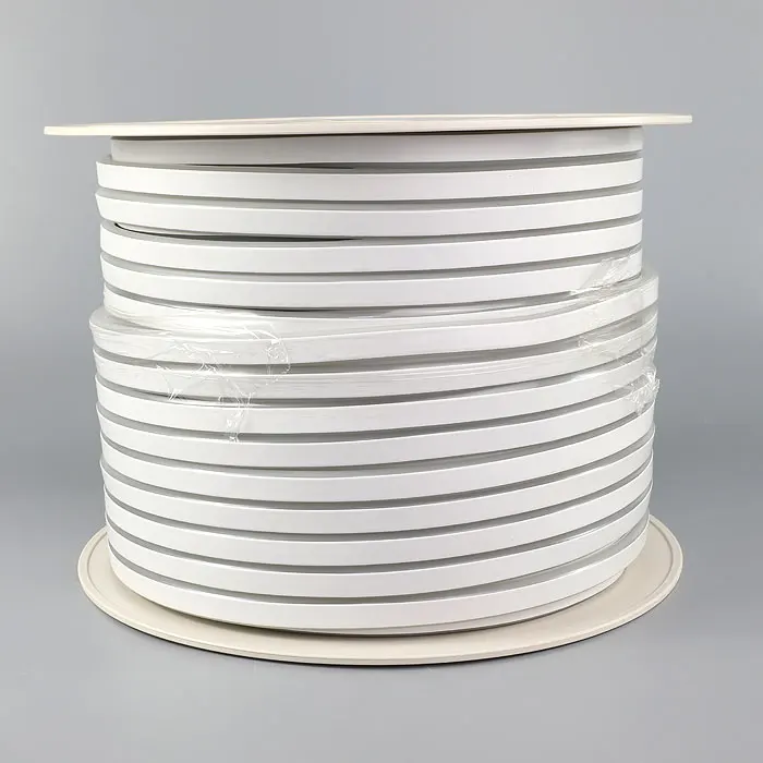 AC 110v 220v led strip light neon tubes light ribbon led high voltage flexible strip light