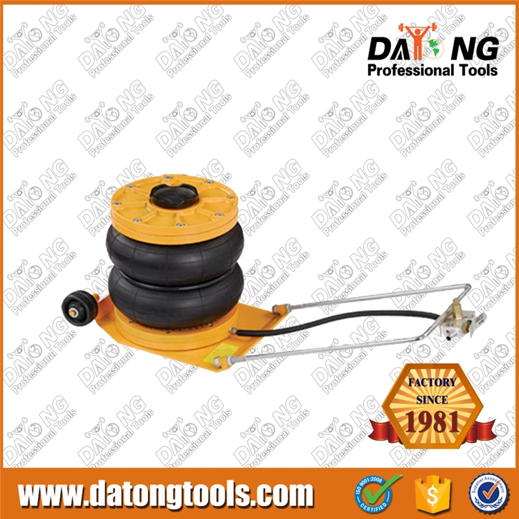 Гидравлический Напольный домкрат 2,2 T