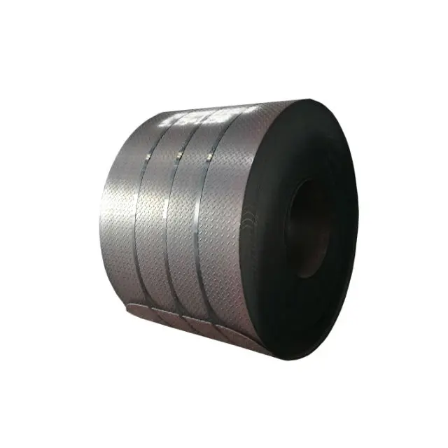 Factory Direct Price ASTM/DIN/JIS/SAE/AISI  5140 5145 5150 4120 4130 4135  A36 carbon steel coil hot sell