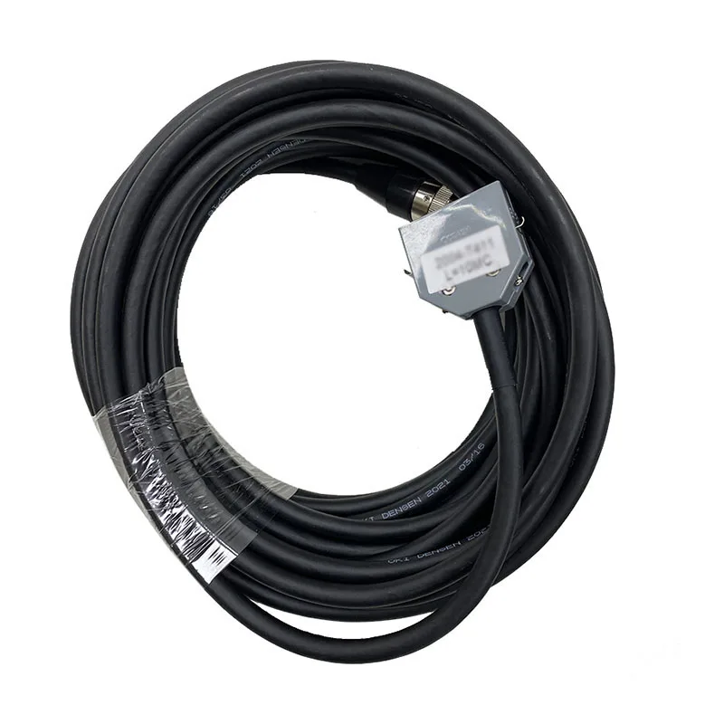 For Fanuc robot teaching cable A660-2005-T288 Control cable A660-2004-T288