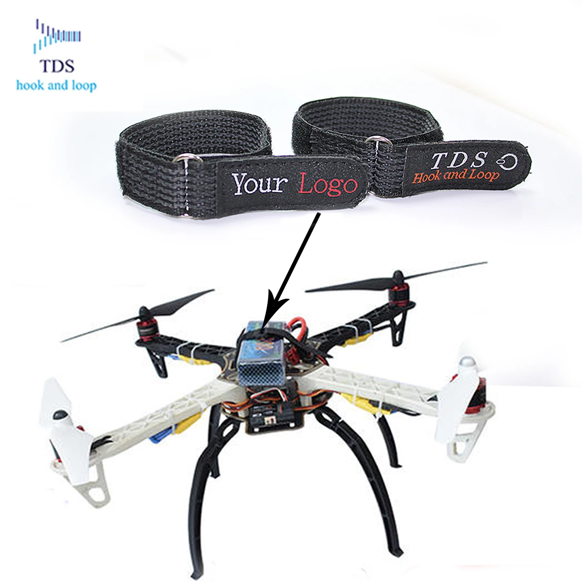 Лидер продаж с завода 2020, нейлоновый нескользящий ремень с петлей