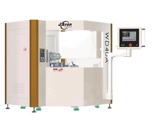 
Horizontal brush making machine easy to operate make flat wire brush 