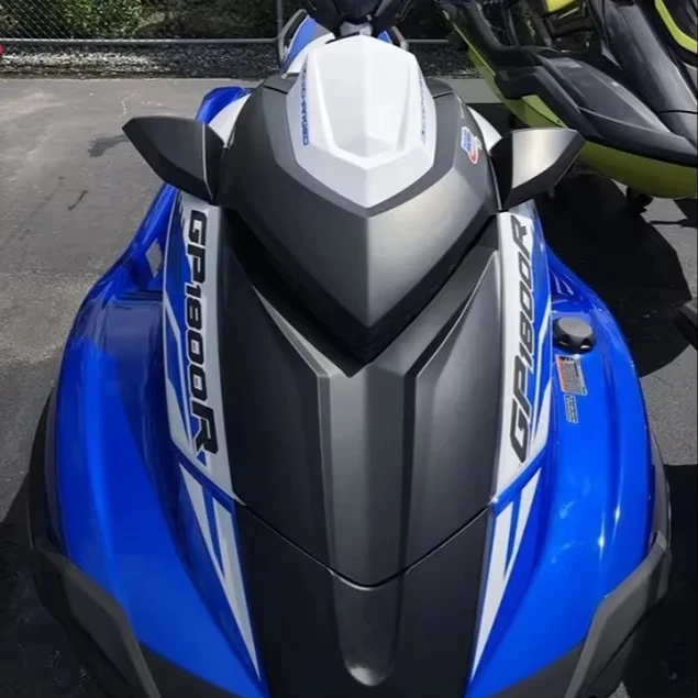 2025 2-Person Fiberglass Jet Ski with 4 Stroke Engine 1500cc New Condition Water Sport Motorboat Rowing Boat on Sale