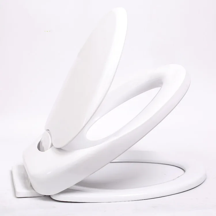 LPA-223 soft close plastic adult baby and kids family toilet seat