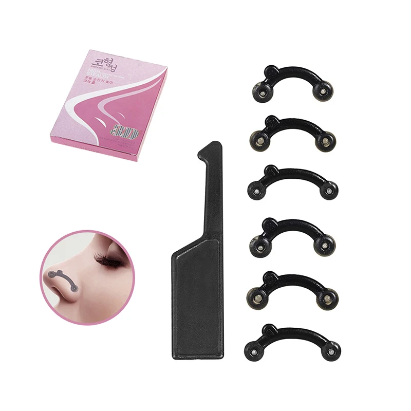 Hot Sale Nose Beautiful Essential Oil Shaping a beautiful nose Care Remodeling oil Lift Magic Essence Cream 10ml