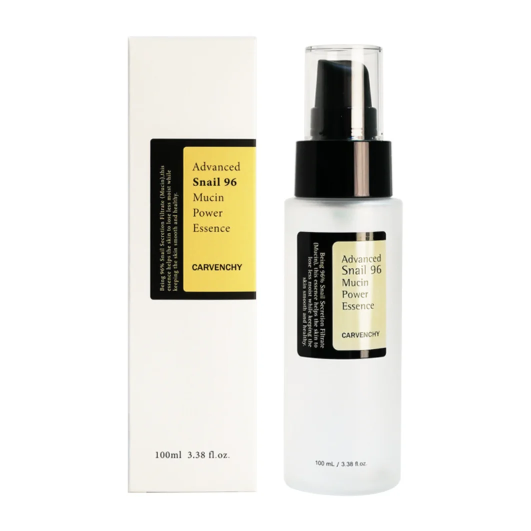 OEM Real Snail Mucin Serum