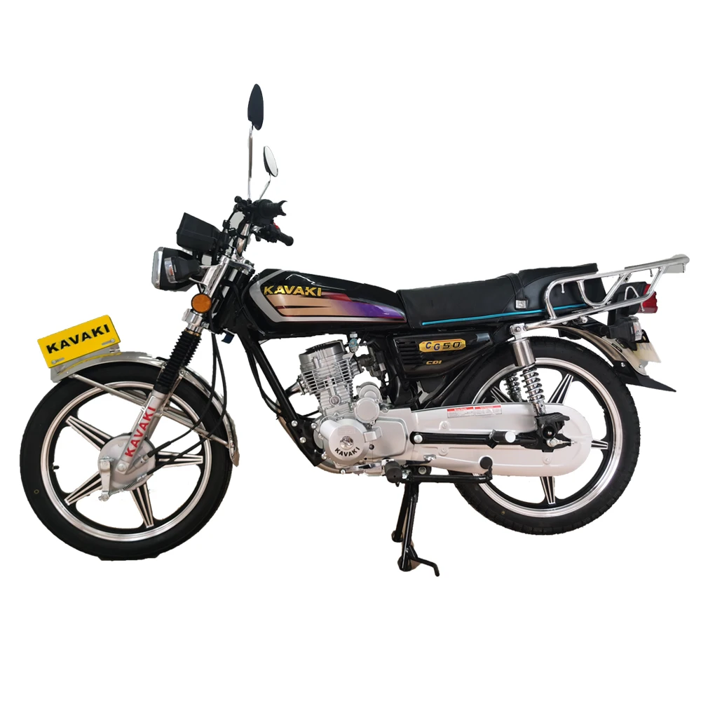 KAVAKI China Cheap price sale 2 wheel 50 125 250 cc scooters motocicleta body systems street bikes gas used other motorcycles