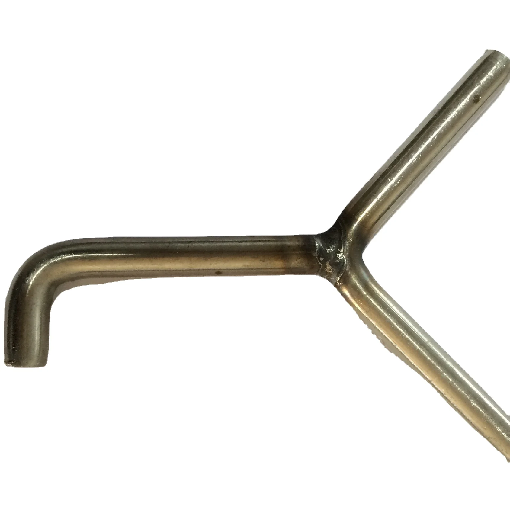 Refractory Heat Insulation Ss310 Type Y Anchor 310 Stainless Steel Refractory Twisted Y Anchor