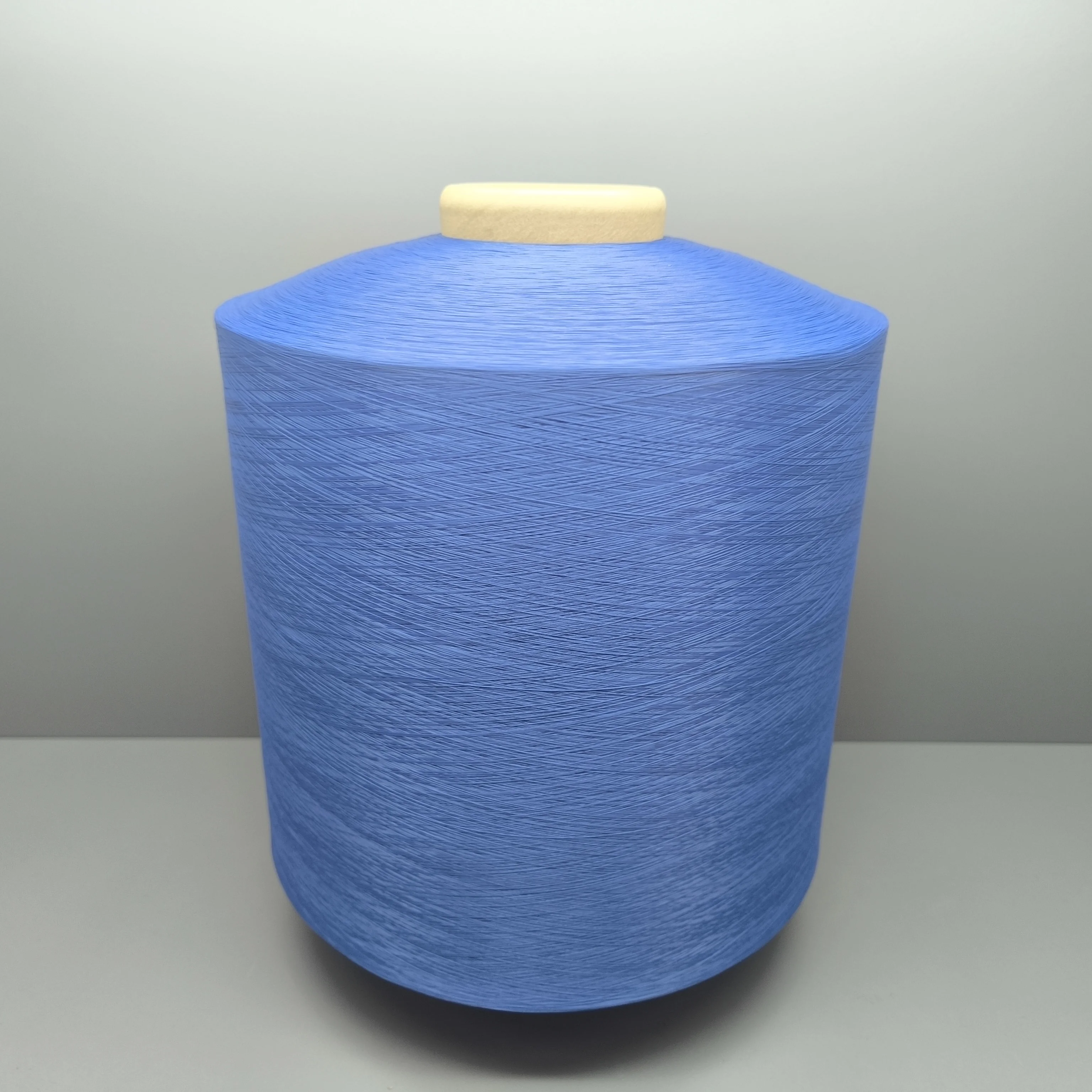 100% Semi Dull Nylon 6 Filament Yarn