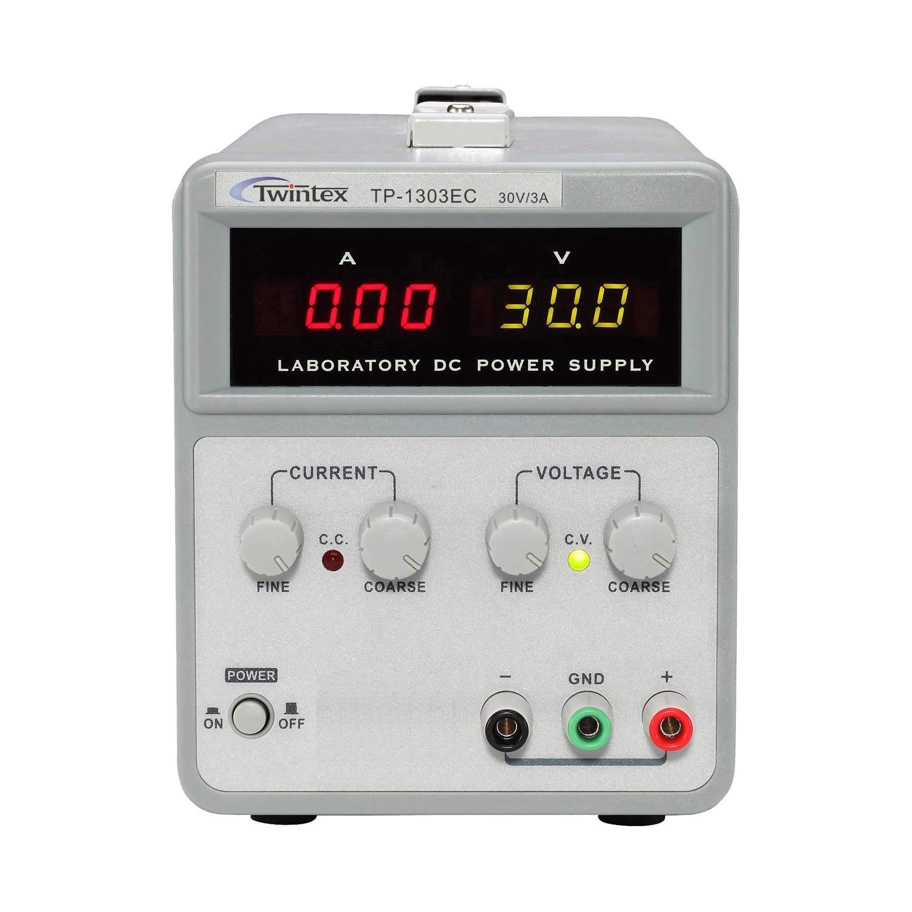 30V 10A High Quality Single Output Linear Laboratory DC Regulated Power Supply TP-3010