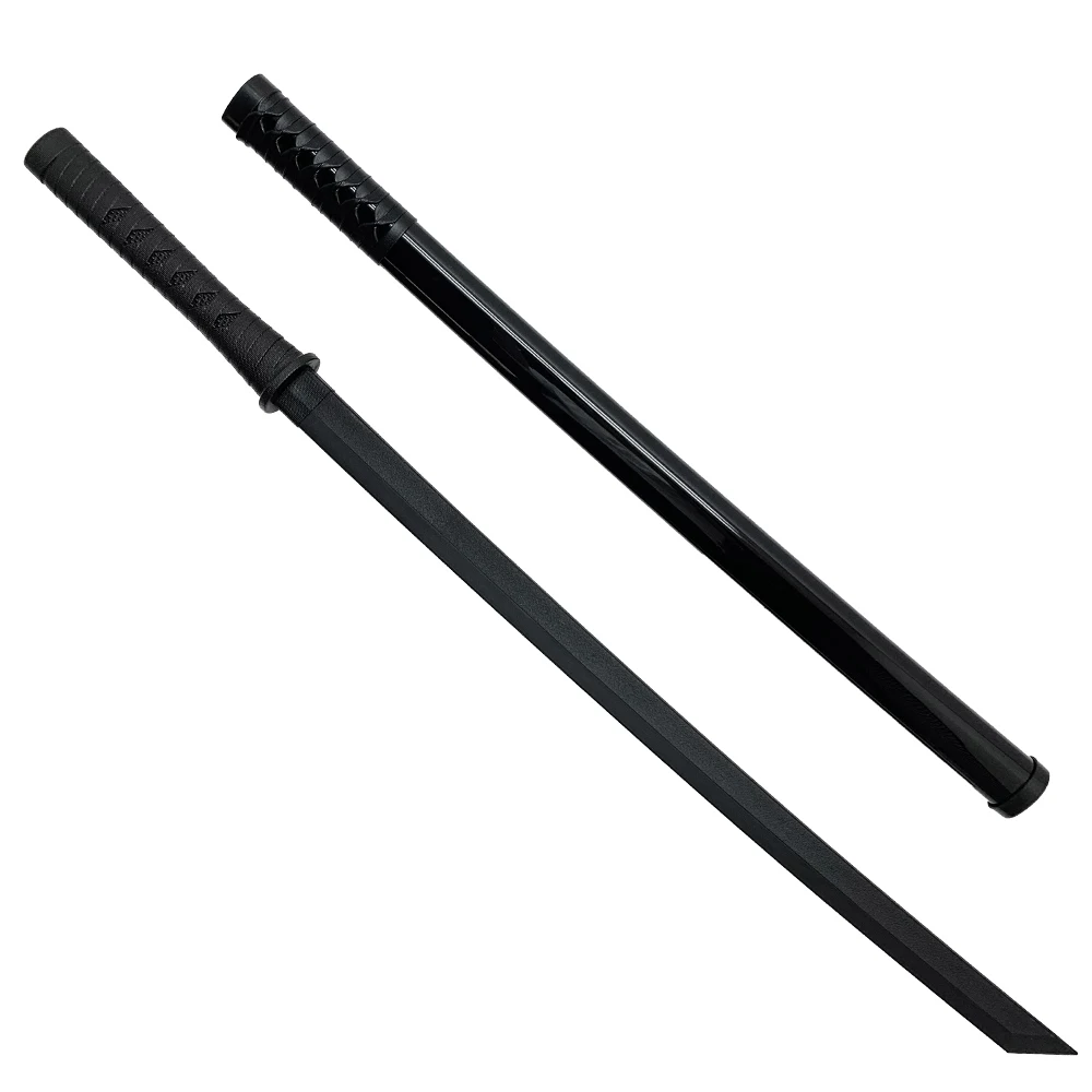 Toys Suitable Weight Training Sword  All Swords of Polypropylene Performance Props Plastic Practice Knives Samurai Sword