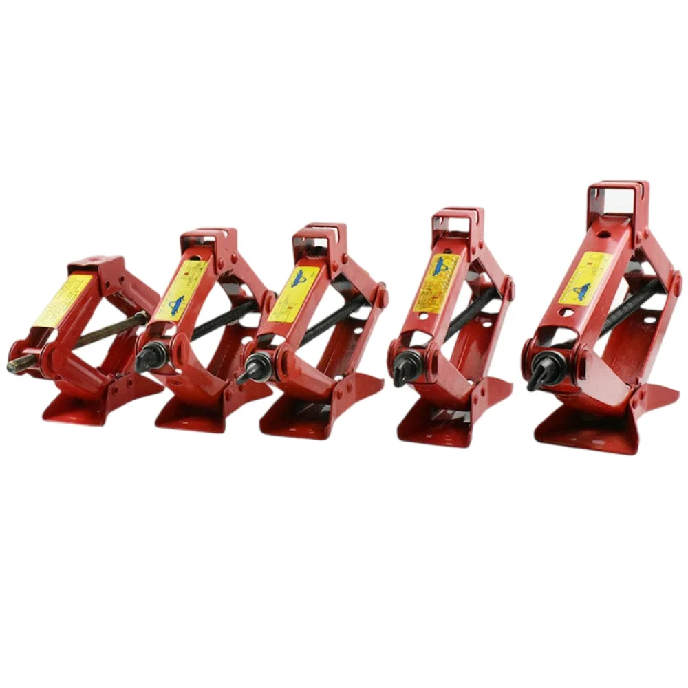 1.5ton Scissor Car Lifting Jack
