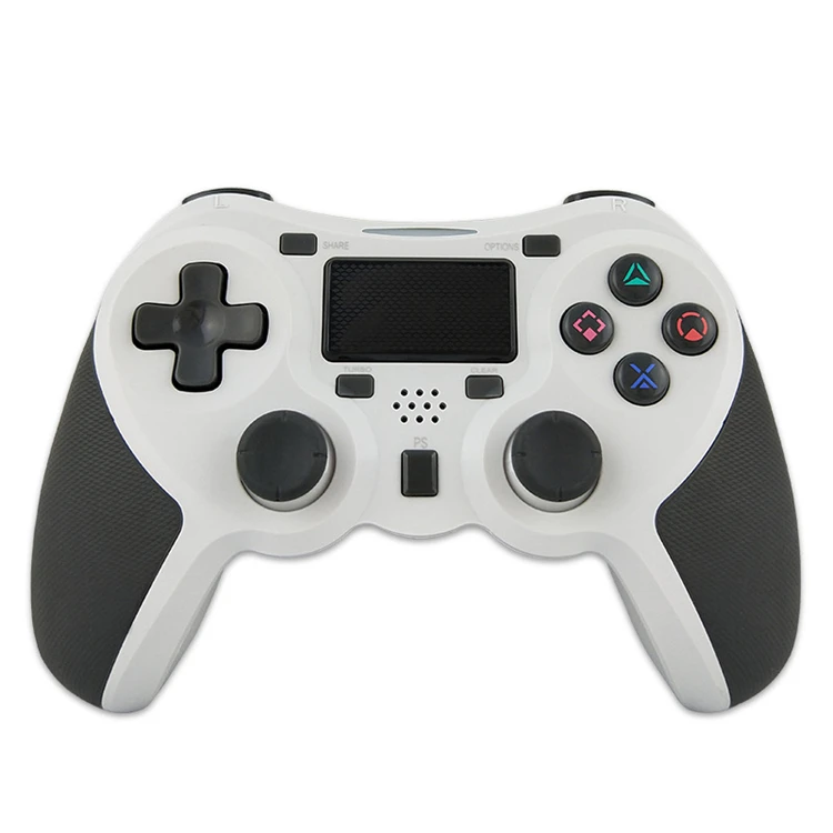 Многофункциональный беспроводной игровой контроллер PS4, геймпад для консолей PS4 pro slim