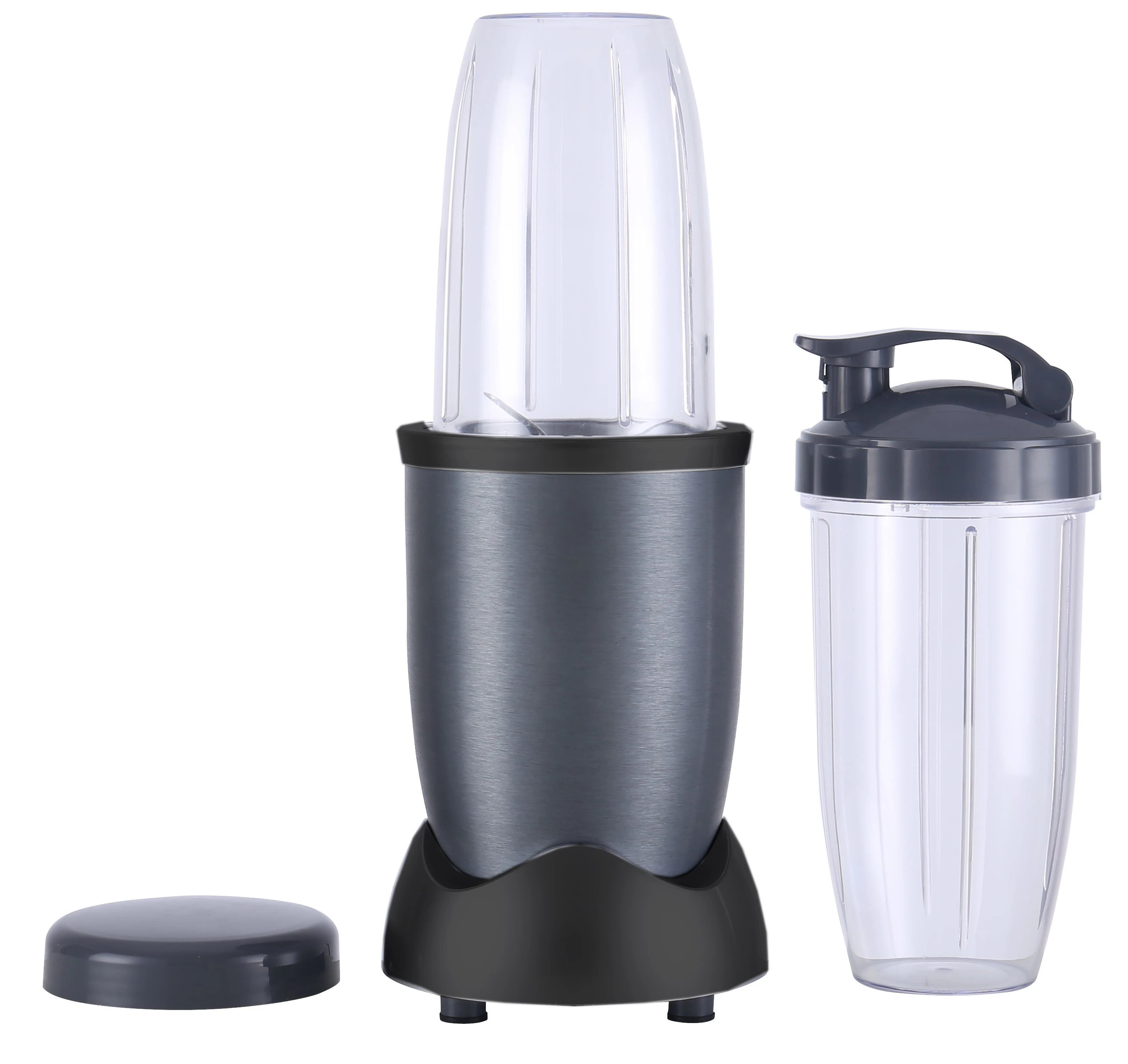 Electric Licuadoras Multifunctional Juicer Blender High Power 600W / 900W /1000W  plastic or stainless steel body