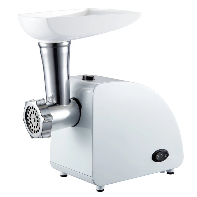 Tenfly Household Meat Grinder Factory OEM/ODM, Portable Multi-function Electric Meat Grinder and Sausage Stuffer Logo Custom