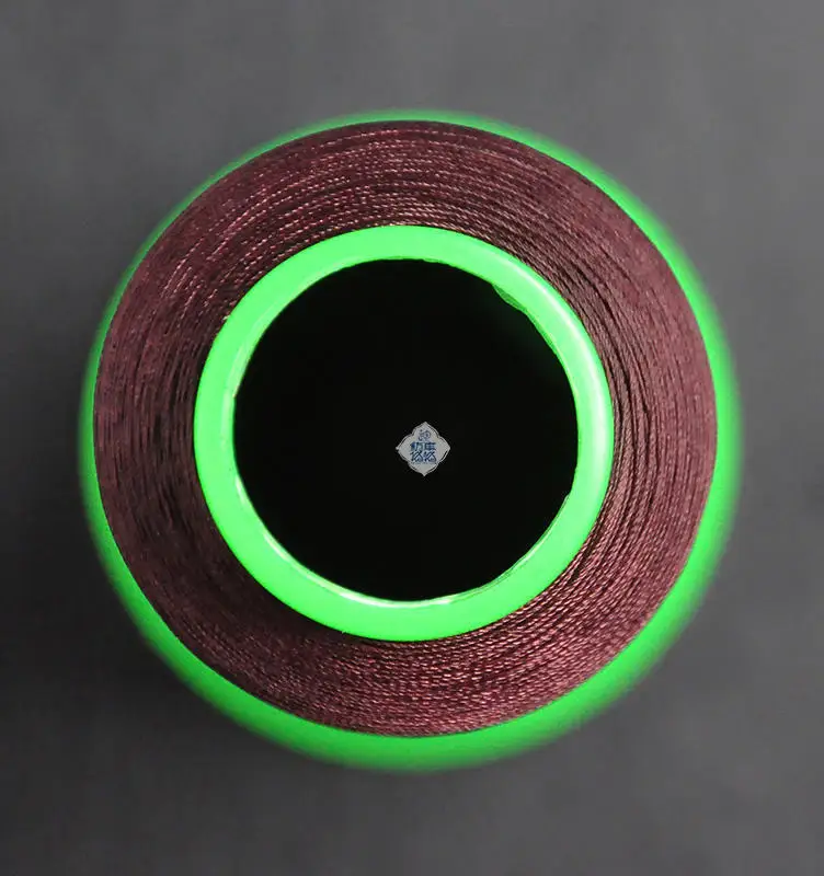 FCYY recycle nylon 6/nylon 66 yarn/thrad for kite /fishing /tire thread