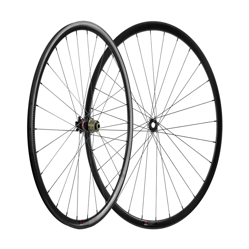 TB2482 700c 500g clincher V brake 60mm deep road bike carbon rim 23mm wide 18 20 21 24 28 32H basalt brake track carbon wheel