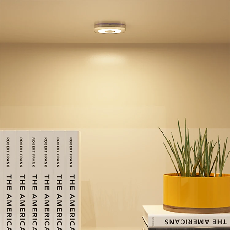 
Promotional top quality corner display led under cabinet door with lights 