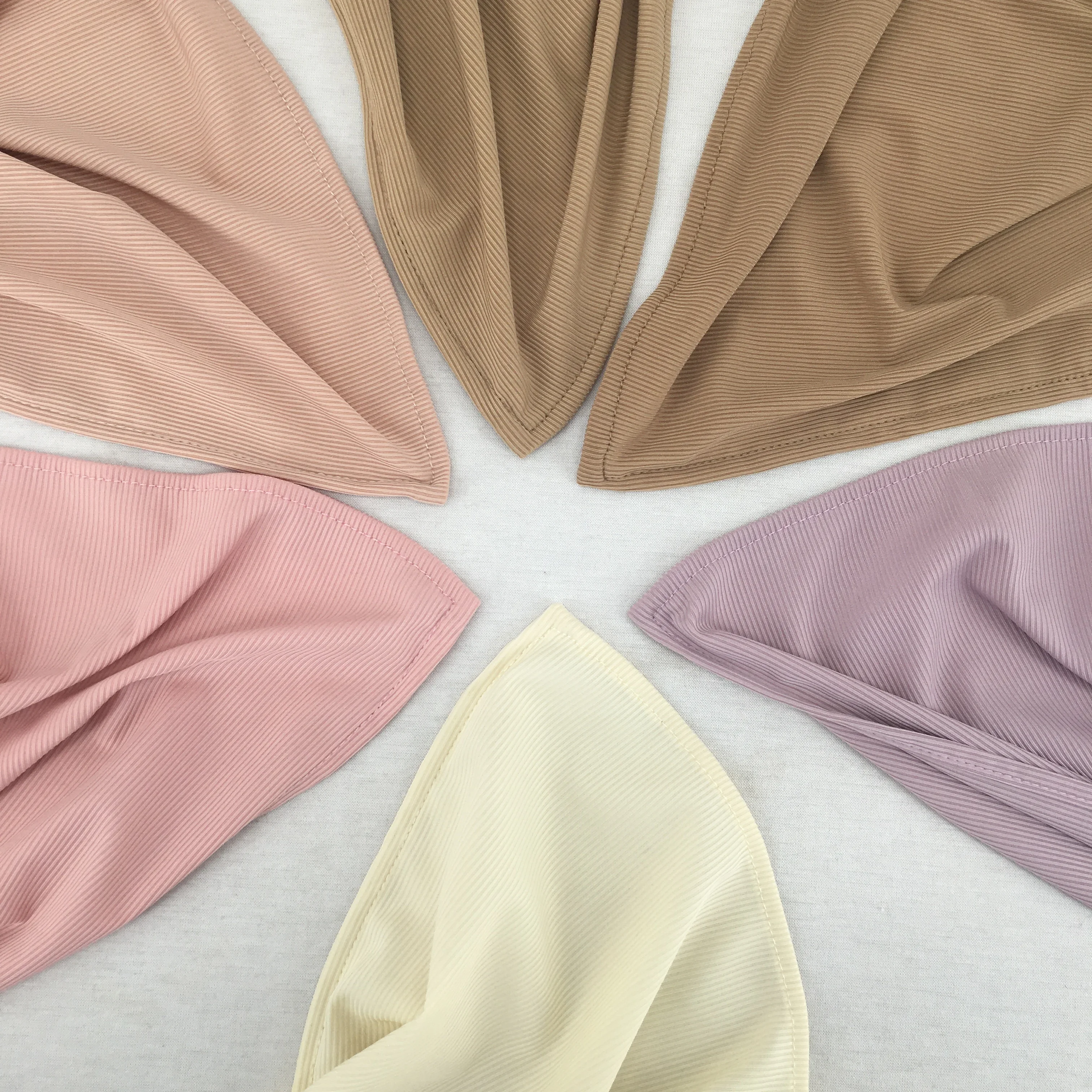 new design ribbed jersey Muslim scarf,Islam jersey women hijab scarf high quality long scarves QK240