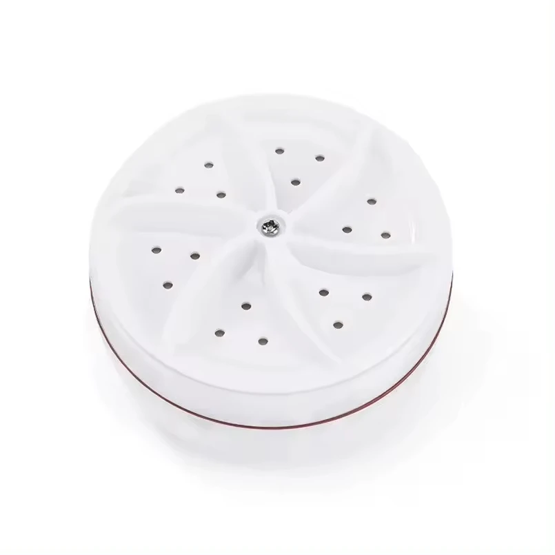 Portable Mini Turbo Washer USB Powered Cleaning Washing Machine for Underwear Sock Usb Mini Portable Turbo Washing Machine