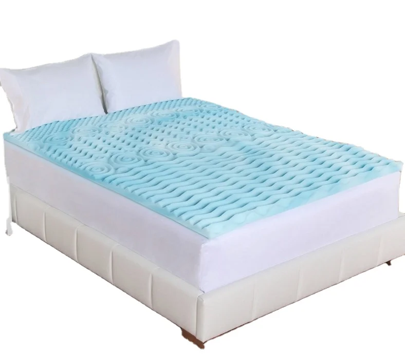 
bedroom furniture High density foam mattress for good selling in shengfang factory 