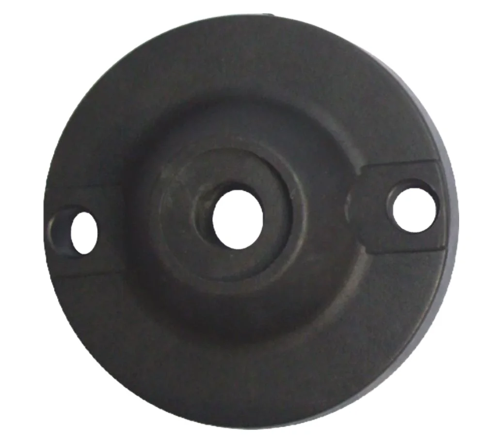 Conveyor Components Fixed Guardrail Bracket Assembly Line Guardrail