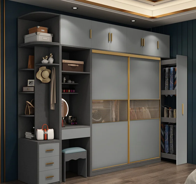 cheap wooden wardrobe low price beautiful garderobe bedroom home furniture
