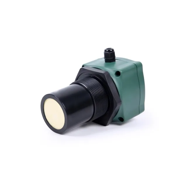 Taijia depth meter level sight window level gauge ultrasonic sludge interface level meter