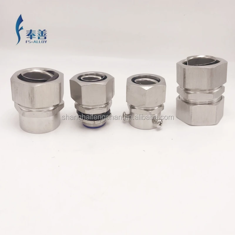 WBG pipe fitting pvc electrical conduit fittings