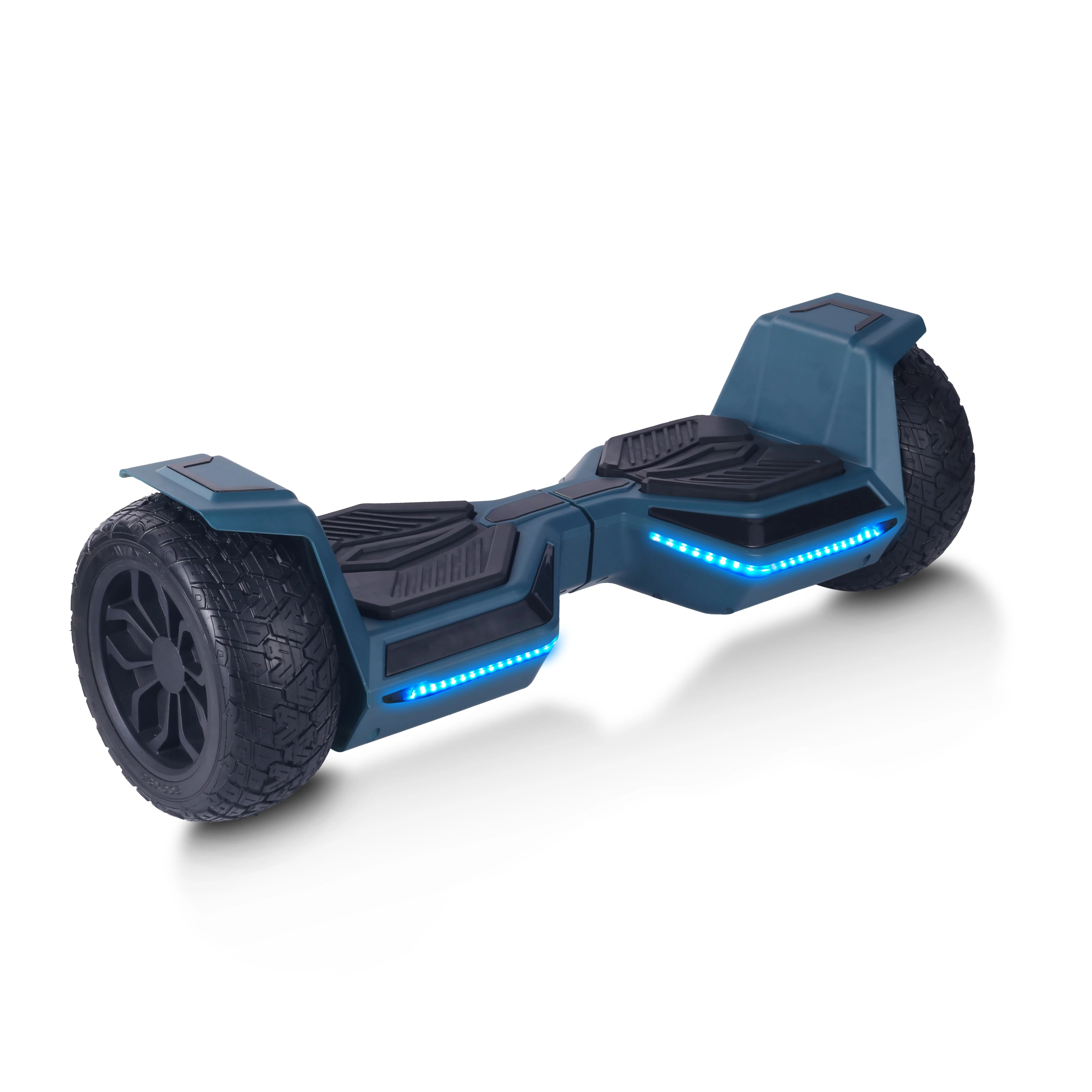 300w Dual Motor Electric Scooter Hover board 8.5 inch off road self balance scooter For Children