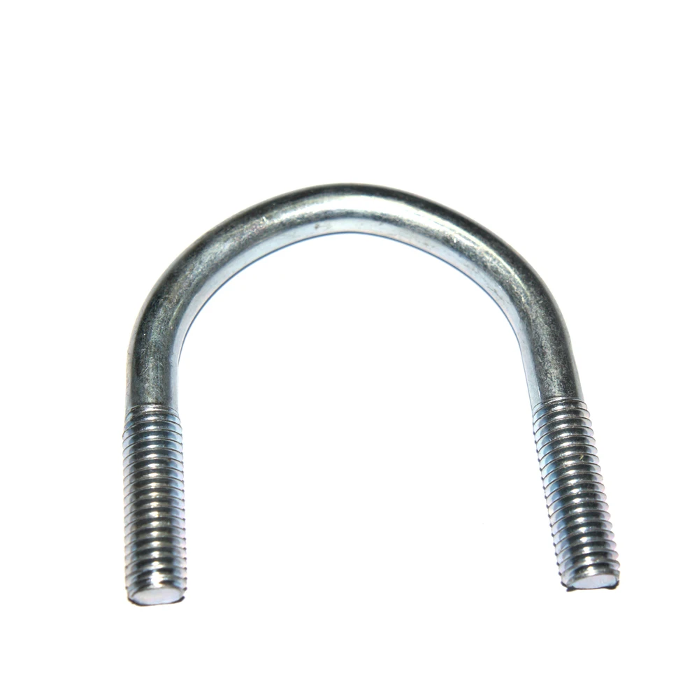 
V TYPE BOLT carbon steel v bolt zin-plated 