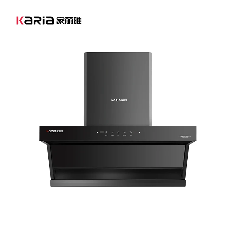 Прямые продажи от производителя 7-образная вытяжка многомерная трехмерная воздухозаборная кухонная