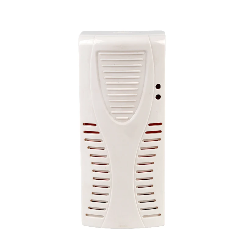 Battery Operated Wall Mounted Air Freshener Dispenser Fan Automatic Perfume Dispenser