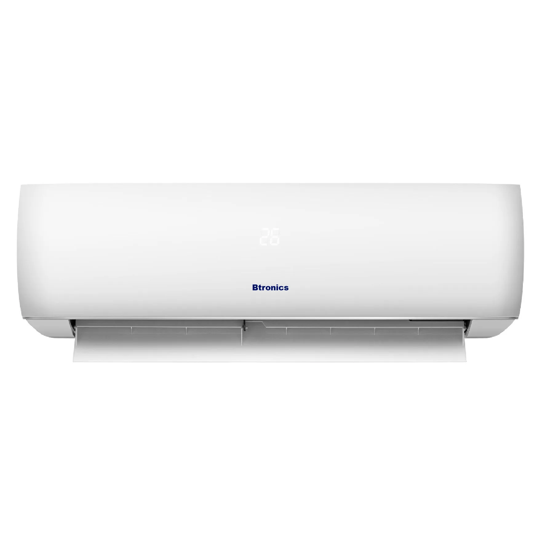 Btronics 12000btu GMCC компрессор инвертор разделенный Настенный мини-Кондиционер