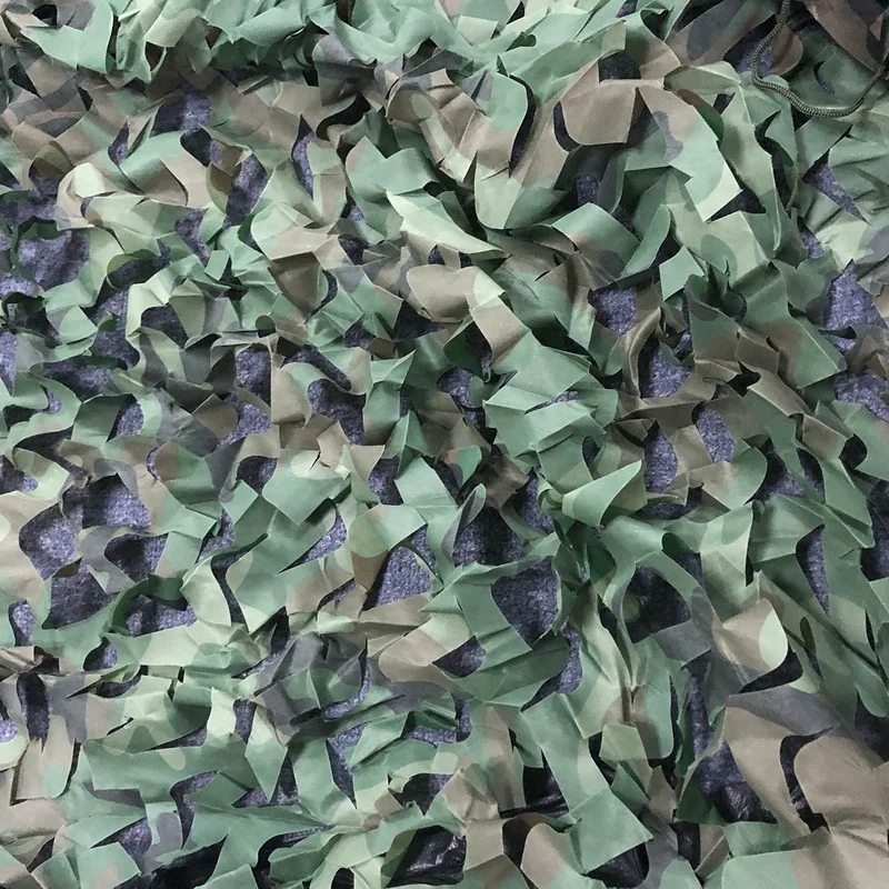 Camouflage net Camo For Hunting Camping Military Photography Jungle camouflage NET