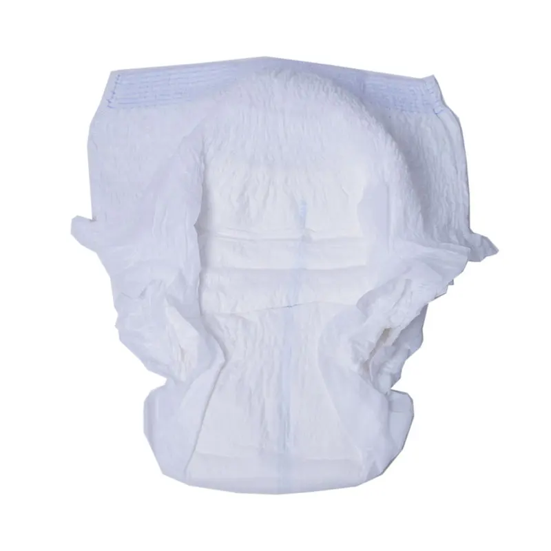 Factory Wholesale High Absorbent Adult Incontinence Underwear Diaper Disposable Adult Pull Up Incontinence Pants
