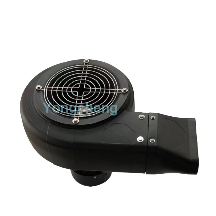 effient drying 360 touchfree car wash dryer blower 8HP air dryer for car cleaning