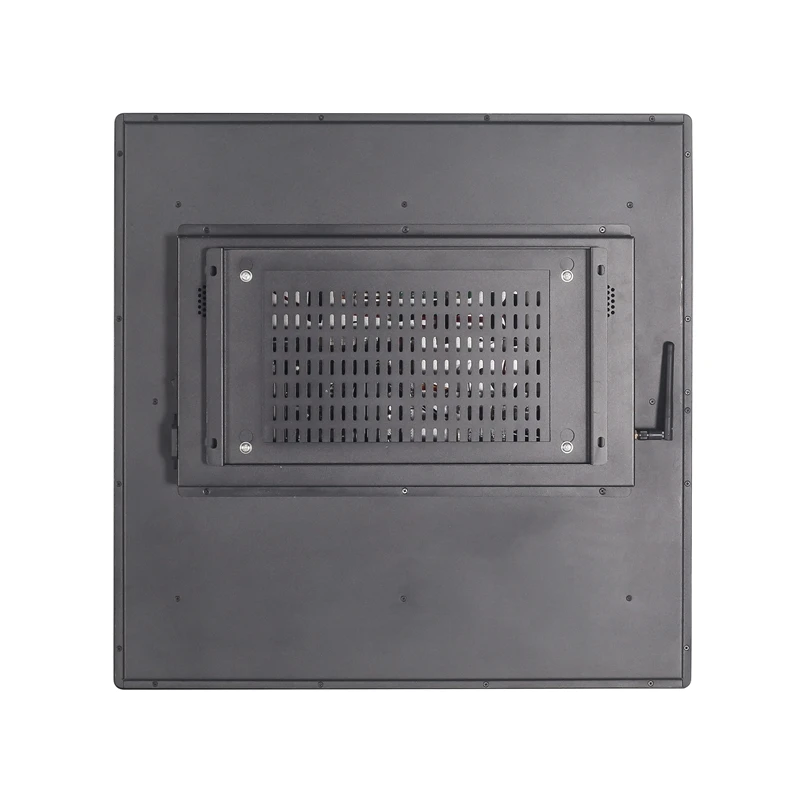 26 inch Stretched Square LCD Display Module Touch Screen Advertising Digital Signage 1:1 Monitor