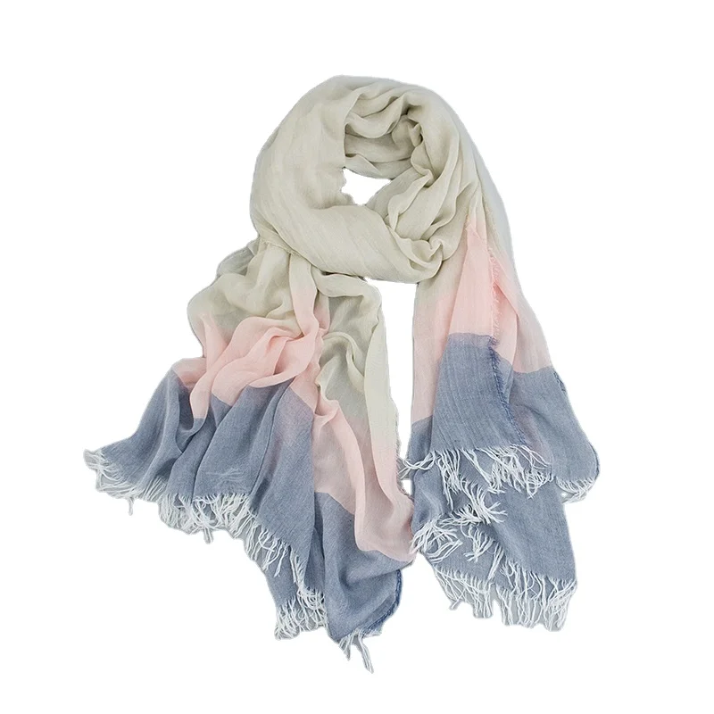 
Fashion office arab scarf for women 