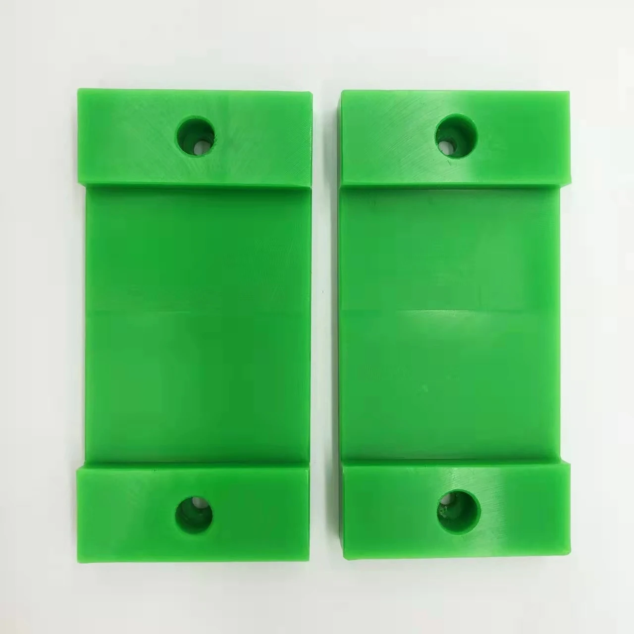 High temperature resistant nylon block flame retardant nylon sheet