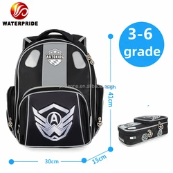 custom high quality school bags china school bags school bags for boys student