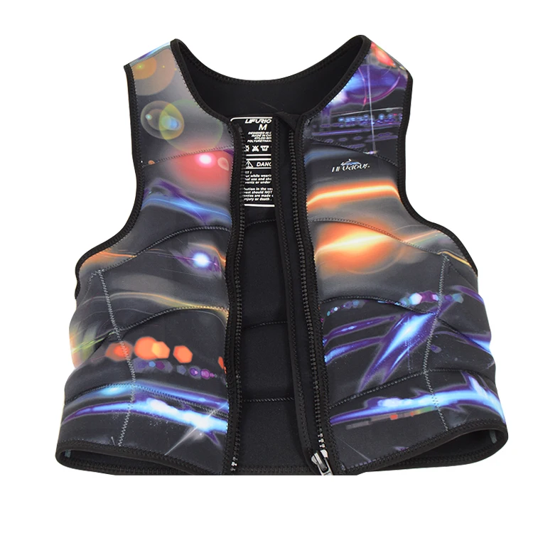 crewsaver crewfit 165n sport manual life jacket compact life vest