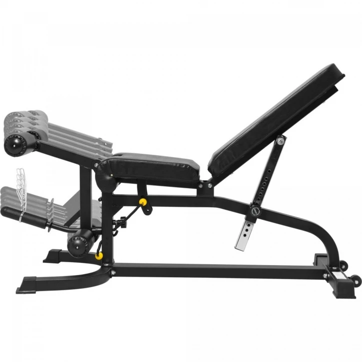 Home Gym Fitness Bench Workout Gym Bench Incline Flat Adjustable Weight Bench Press Strength Training Gym Equipment