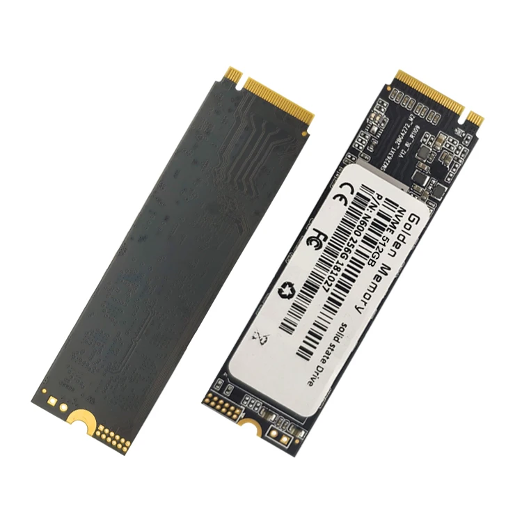 M.2  SSD Nvme NGFF 128GB 256GB 512GB 1TB SSD For Desktop