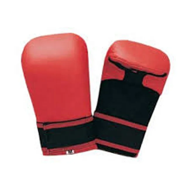 Wholesale New Design Martial Arts Equipment Hand Protector Karate Punching Mitts Gloves For Training mma mitts mix martial art