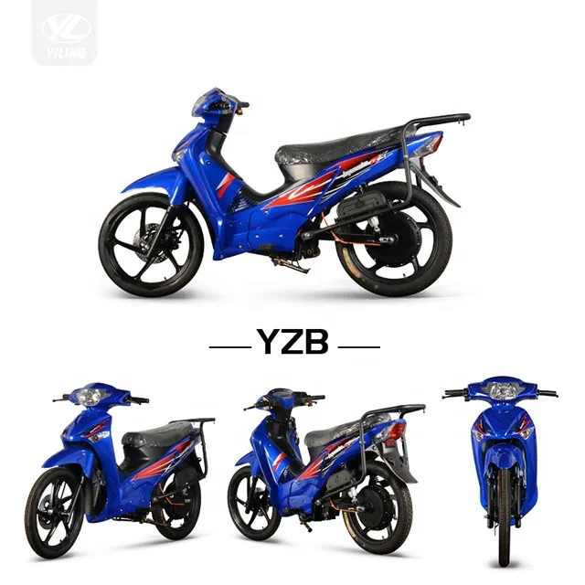 Adult Motorbikes 8000W Powerful Electric Motorcycles Cafe Moped Electric Scooters for China Factory Chopper Motorbikes