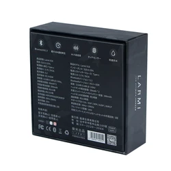 Upgraded F9 Wireless Earbuds Touch control Stereo earbud in-ear headphones Premium Sound with Deep Bass earphones headphones