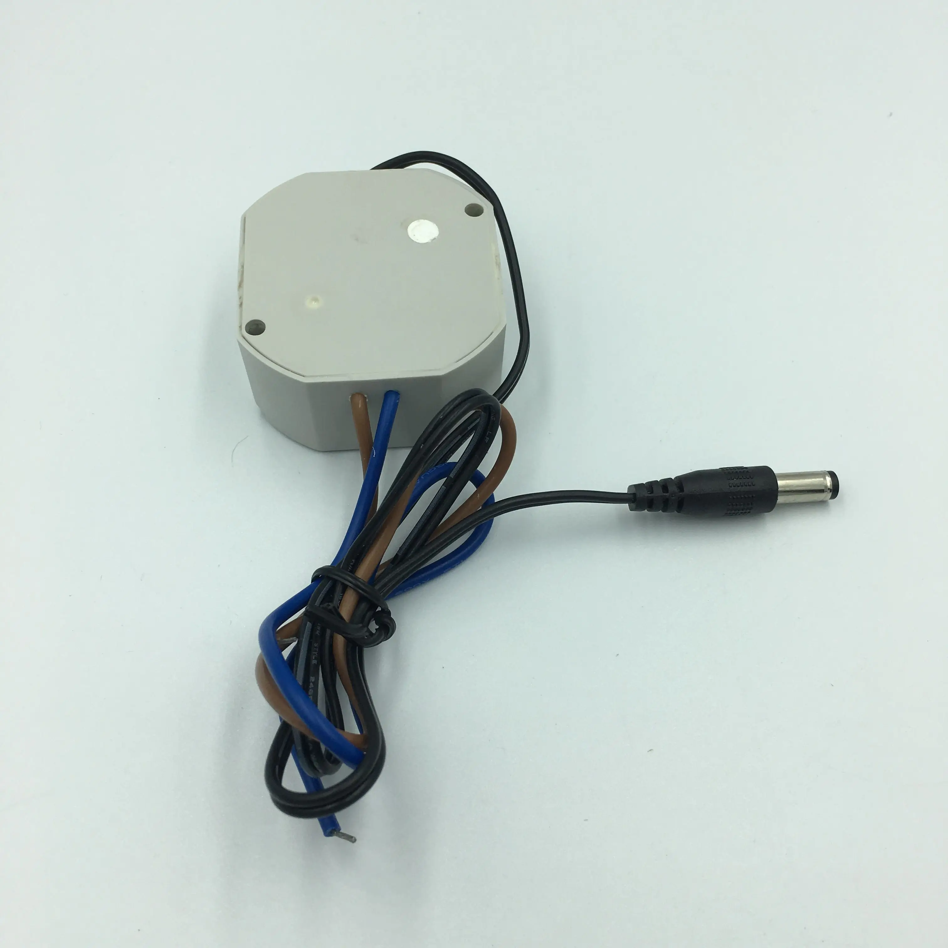 Outdoor Waterproof CCTV Camera Power Adapter 12v 1A ,0.5A 15A switch power supply