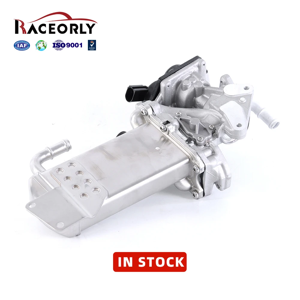 Factory Price Auto Engine Part 03L131512Q 03L131512BM 03L131512CB EGR Valve For VW Transporter Multivan
