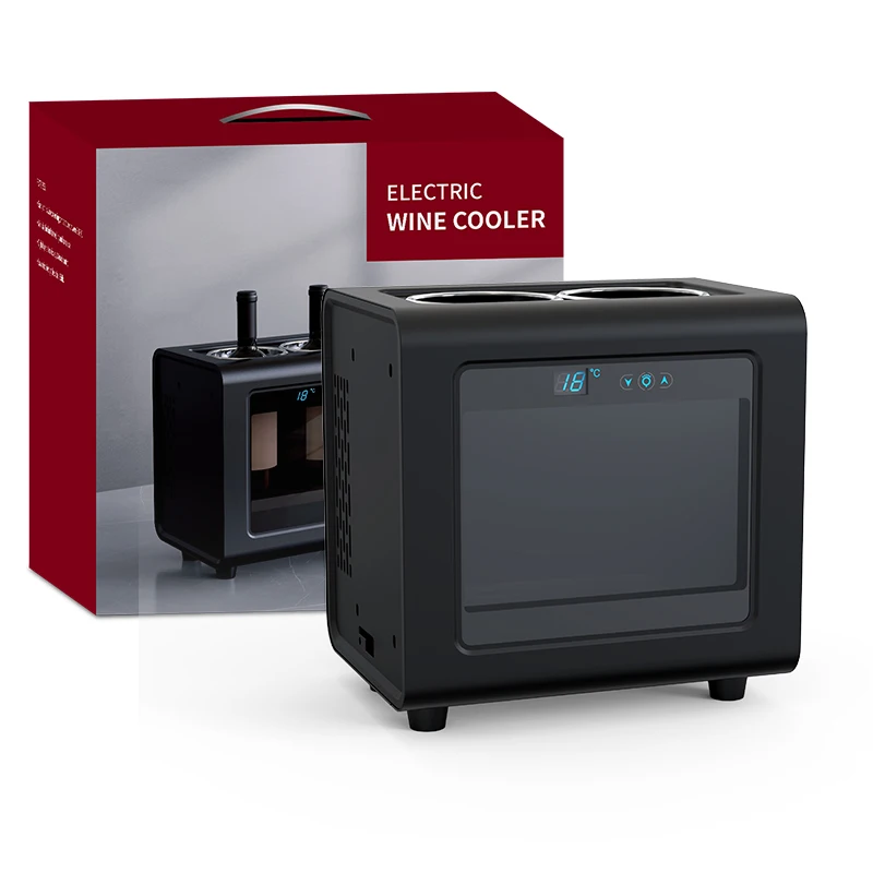 New technology wine cabinet with cooling wine cooler cabinet wine cellar cabinet